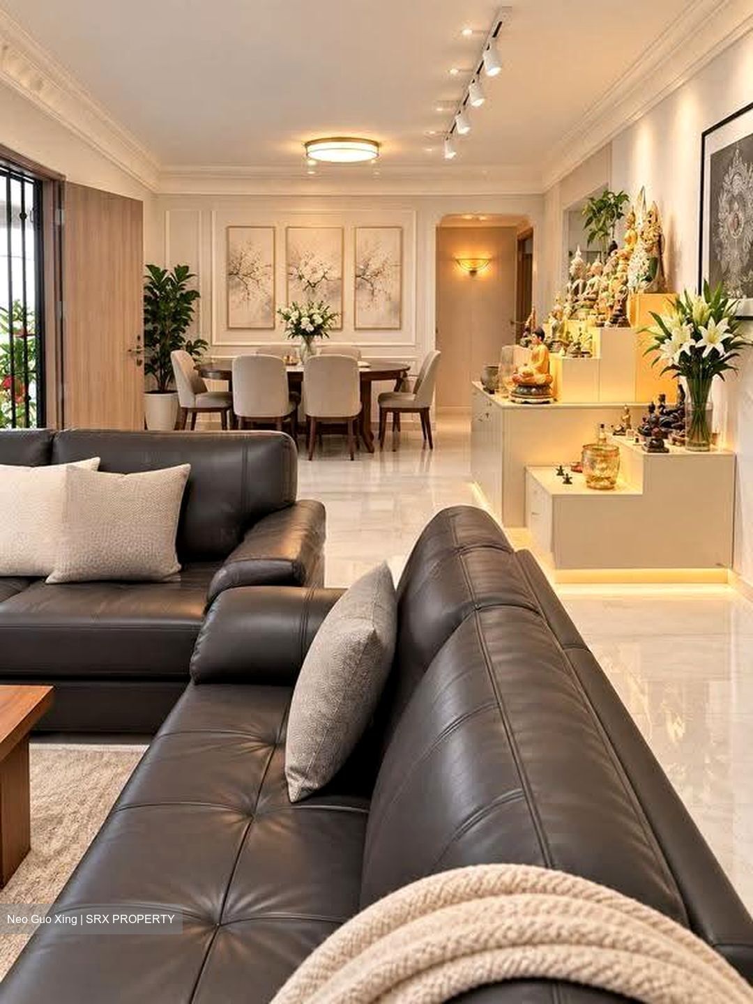 Blk 29 Balam Gardens (Geylang), HDB 4 Rooms #621677761